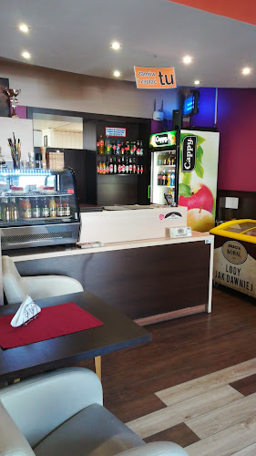 Pizzeria Omega - Sobików