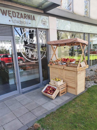 Wędzarnia Szlachecka