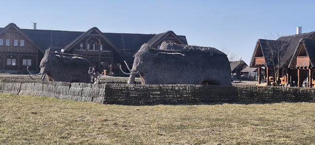 Karczma na Lednicy - Lednogóra