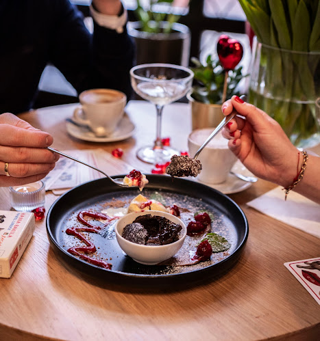 Restauracja Karramba Bydgoszcz