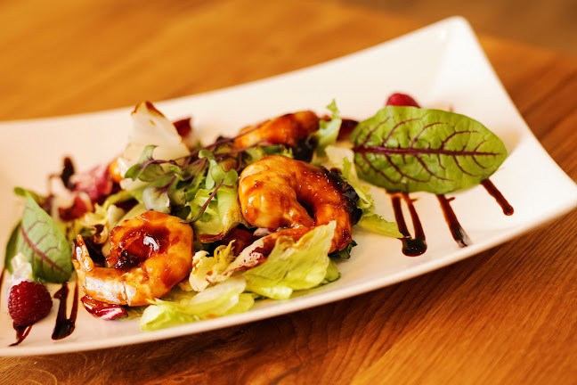 EVENT & CATERING Chmiel & Wiklina - Gastronomia