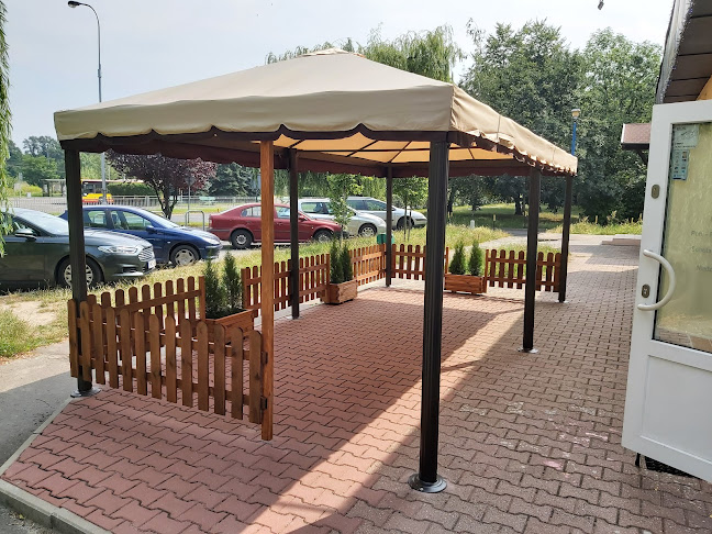 Pierogarnia przy Pętli - Gastronomia