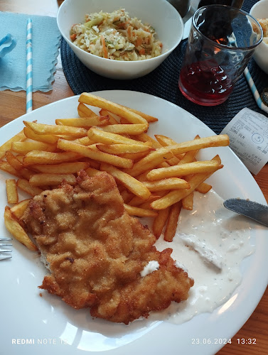 Obiadodomek Bar Mleczny Katarzyna Kielar-Chojniak