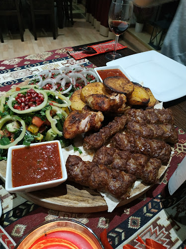 Comentarii opinii despre Rock Pub Merlin