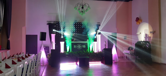 Comments and reviews of Restauracja Casino Club