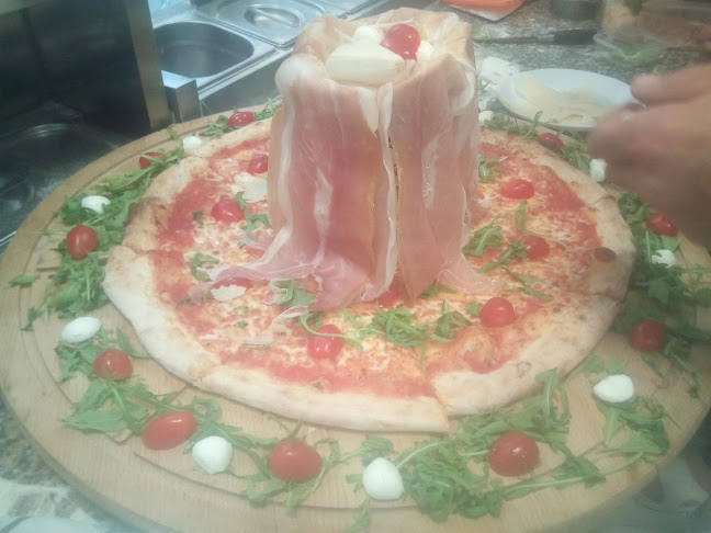 Comments and reviews of Pizzeria Napoli da Luigi