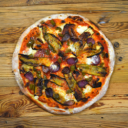 Pizzeria Nowohucka