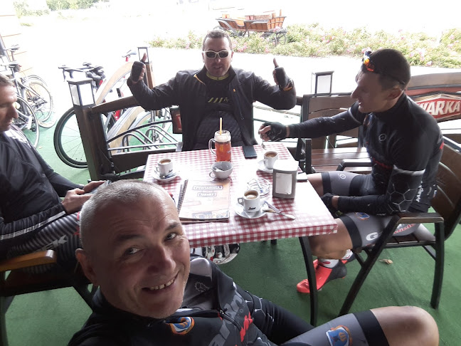 Restauracja Nad Warką - Gastronomia