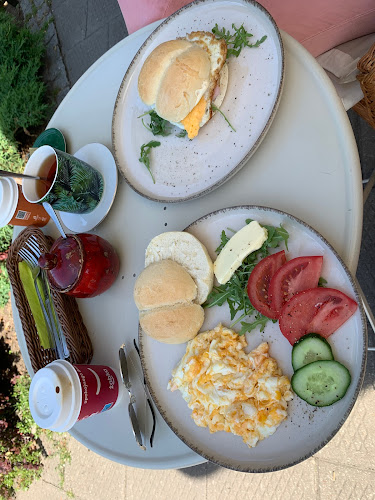 Restauracja Dmuchawce - Gastronomia