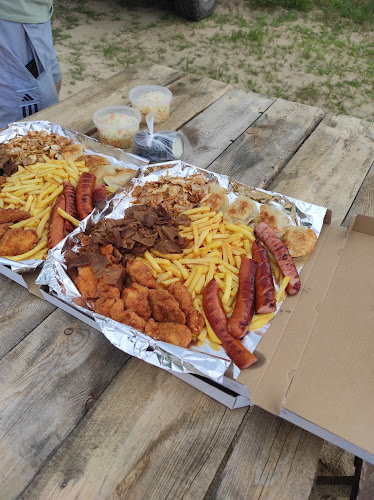 Opinii despre Bistro 'Rucola' în Maciejowice - Gastronomia