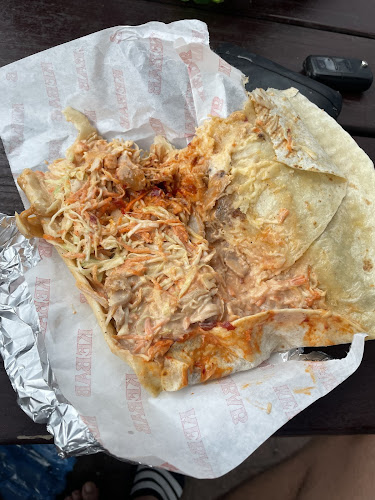 Comentarii opinii despre Friends Kebab Brzeg Dolny