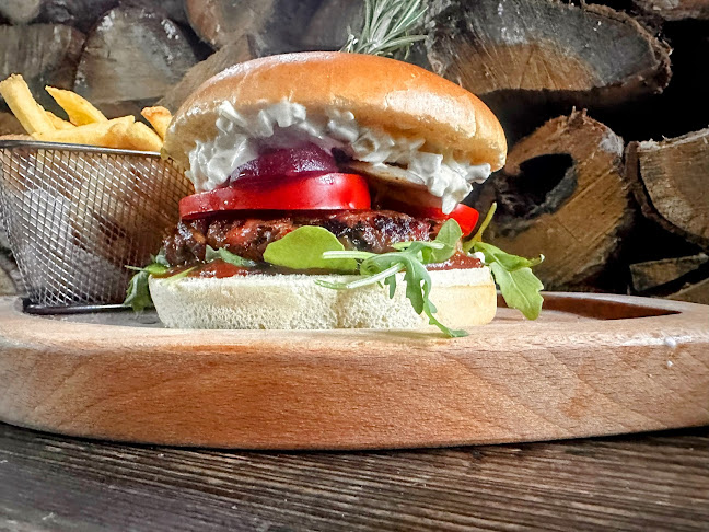 Karczma U Wallenroda - Restauracja & Noclegi - Ryn