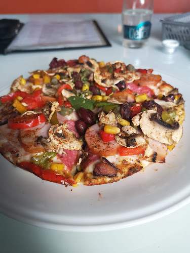 Comentarii opinii despre Pizzeria Syta