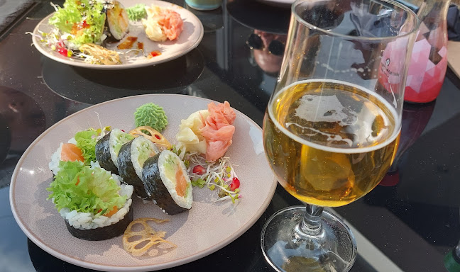 Comentarii opinii despre KIMM-ono Restauracja Sushi Rumia