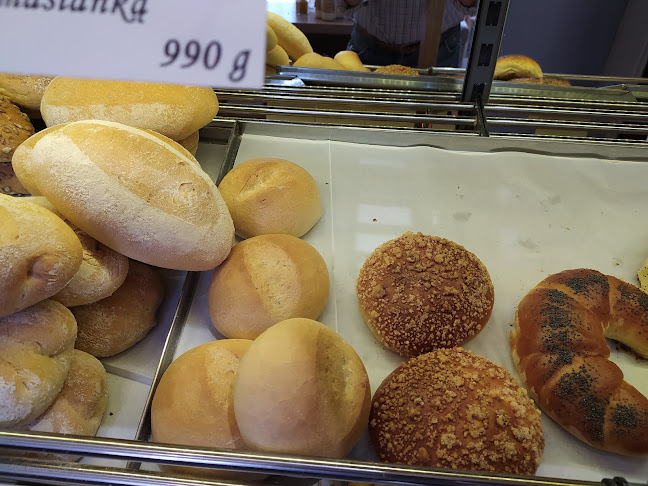 Reviews of Piekarnia Bożego Miłosierdzia in Koszalin - Gastronomia