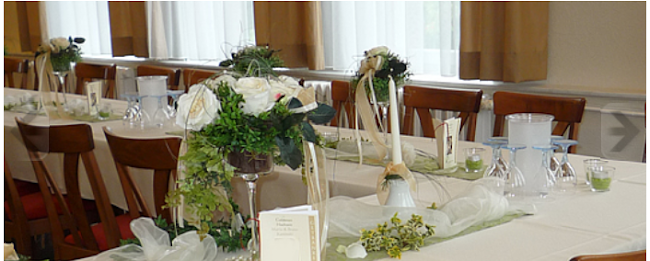 Speiseservice Kretscham Eibau - Zgorzelec