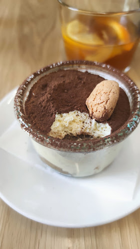 Opinii despre La Fontana Pizza Napoletana în Tychy - Gastronomia