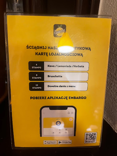 Restauracja LEMON - Gastronomia