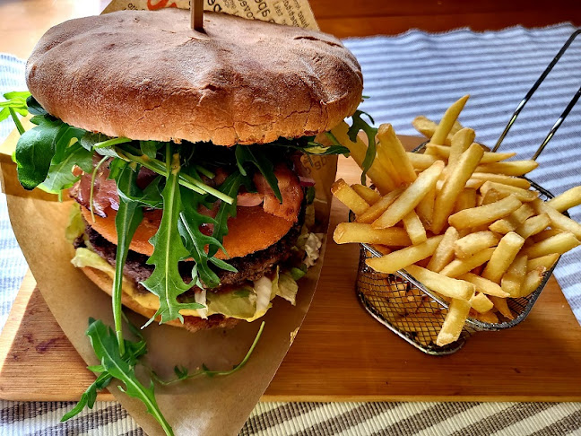 Pizzeria Karczma Wiejska