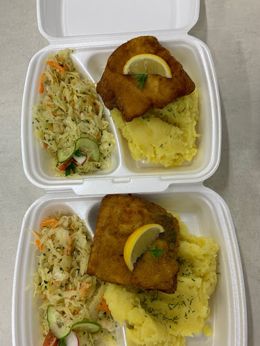 Bistro nad Obrą - Kościan