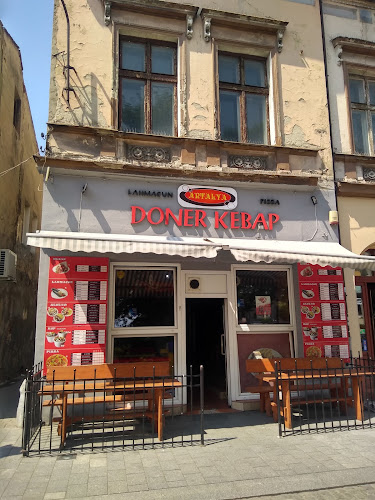 Opinii despre Antalya - Doner Kebab în Oświęcim - Gastronomia