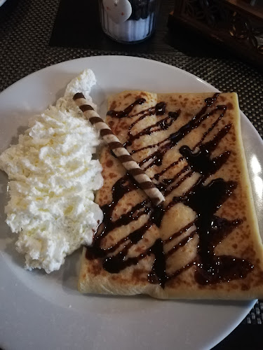 Gospoda Przy Piecu - Gastronomia