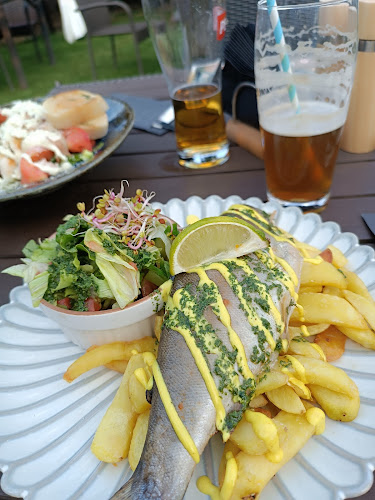 Restauracja Portofino - Gastronomia