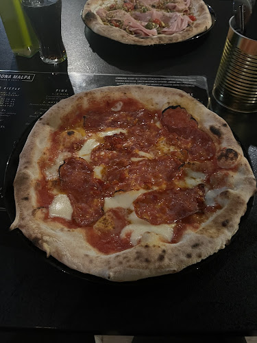 Głodna Małpa Pizza & Chill - Kielce