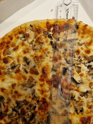 Comentarii opinii despre Pizzeria Ibis