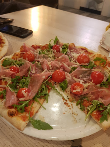Reviews of PIEKUŚ piekarnia z cukiernią in Bydgoszcz - Gastronomia