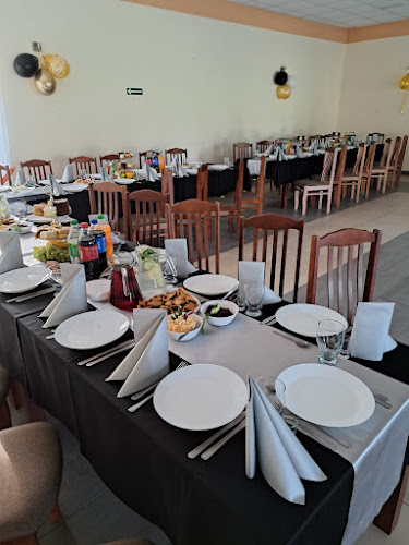 Magdalena Furgacz Catering Kokoszka