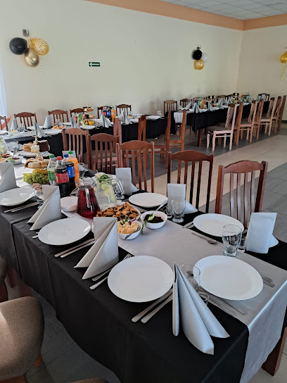 Magdalena Furgacz Catering Kokoszka