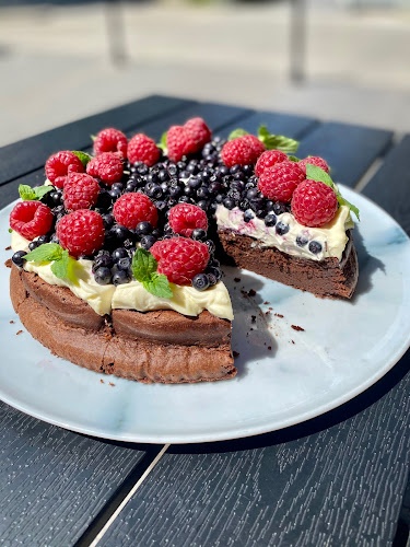 Opinii despre Chleb&More în Kraków - Gastronomia