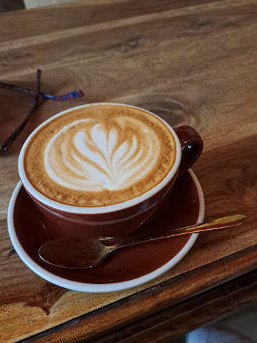 Central Coffee Perks - Toruń