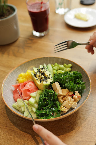 Green Way Food For Life