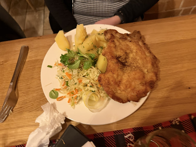 Piwniczna Restauracja & Pub - Wolsztyn