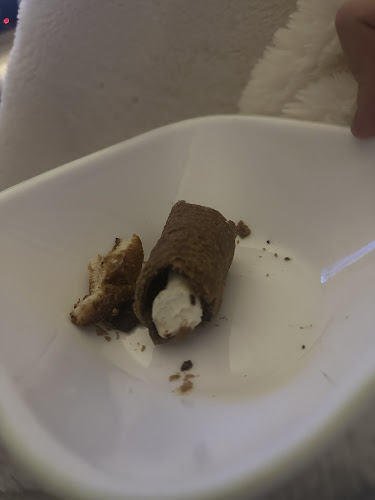 Cukiernia i piekarnia Semifreddo Phone number