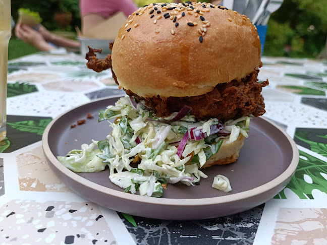 Zapuszkowane - Warszawa