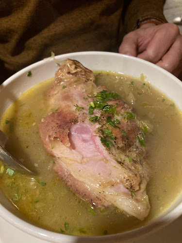 Gospoda Kolibecka - Zakopane