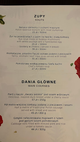 Wąski Dunaj 4/6/8, 00-256 Warszawa