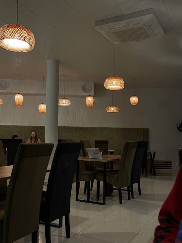 Comentarii opinii despre LILA BAR - Restauracja Czarnków