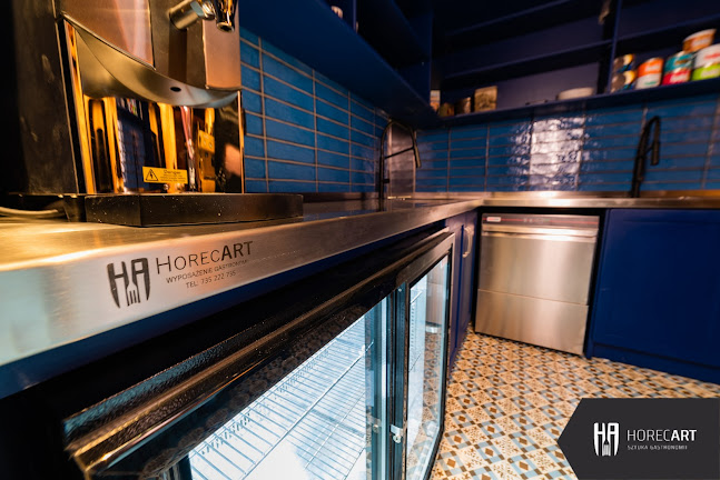 HorecArt sp. z o.o. - Gastronomia