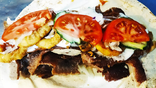 Abdul Świat Kebabu - Poznań