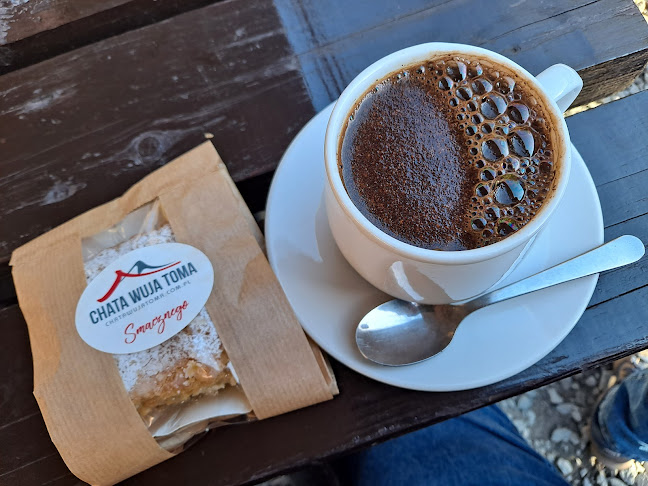 Chata Wuja Toma - Szczyrk