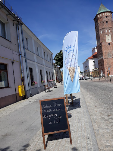 Comentarii opinii despre Lodziarnia Lodowa Królowa