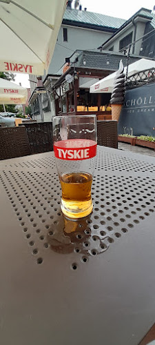 Kawiarnia Herbaciarnia TYGIELEK - Gastronomia