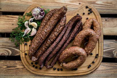 Zakład Wędliniarski Mirosław Grzywaczewski