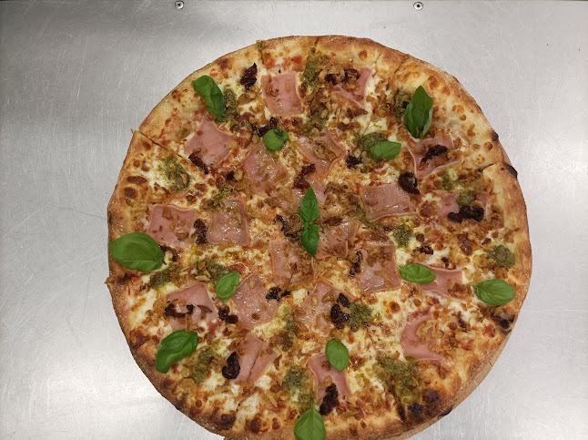 Pizzeria Oregano & Pub Agnieszka Brakoniecka - Pisz