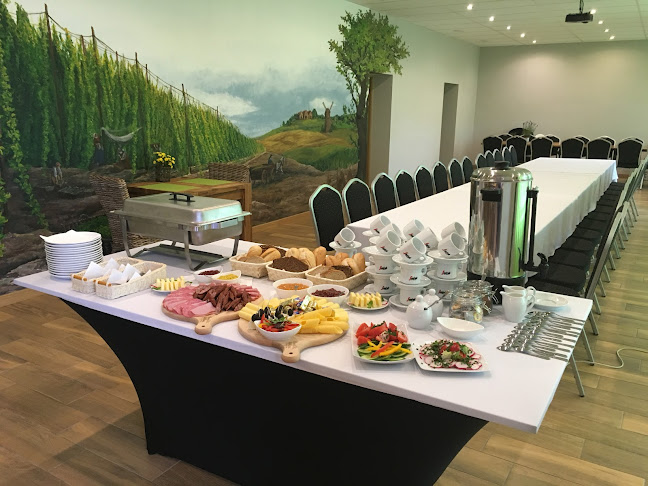 EVENT & CATERING Chmiel & Wiklina