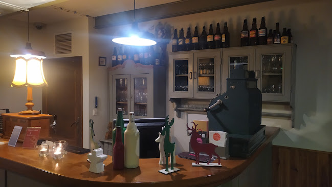 Browar Stara Komenda - Szczecin